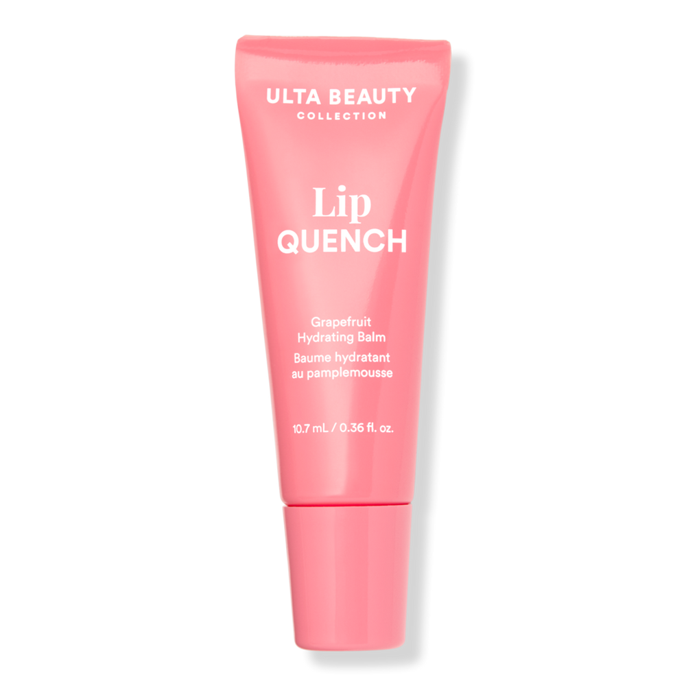 Ulta Beauty Collection Lip Quench Hydrating Balm - Grapefruit In Pink