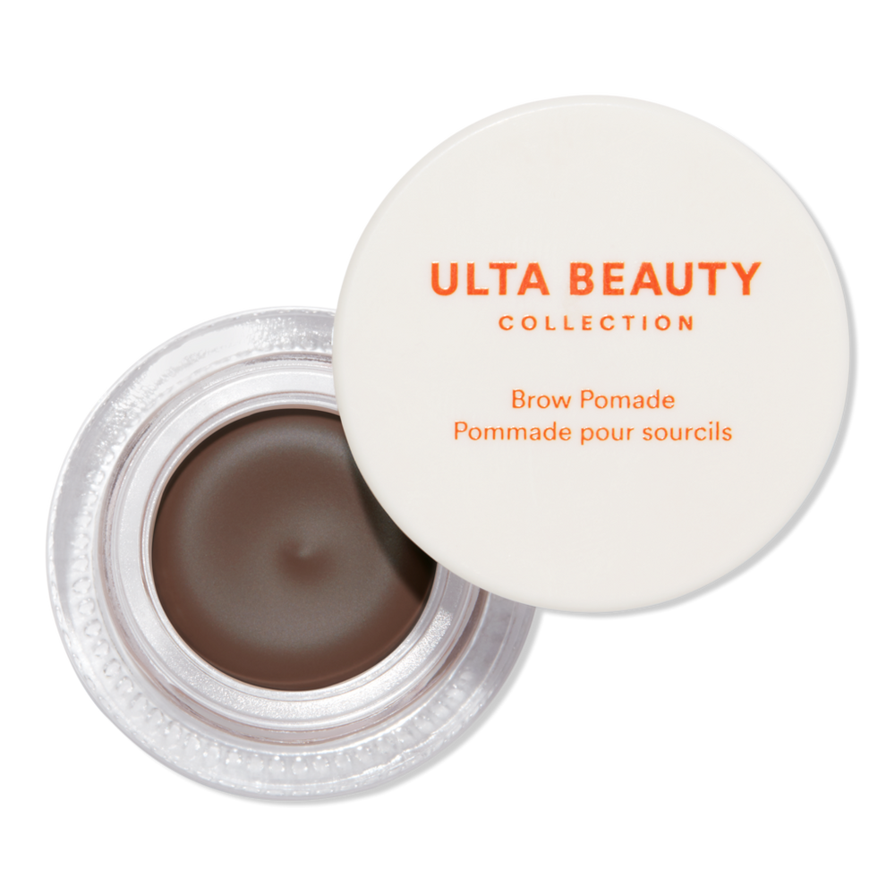 Ulta Beauty Collection Eye Brow Pomade - Dark Brown In Brown