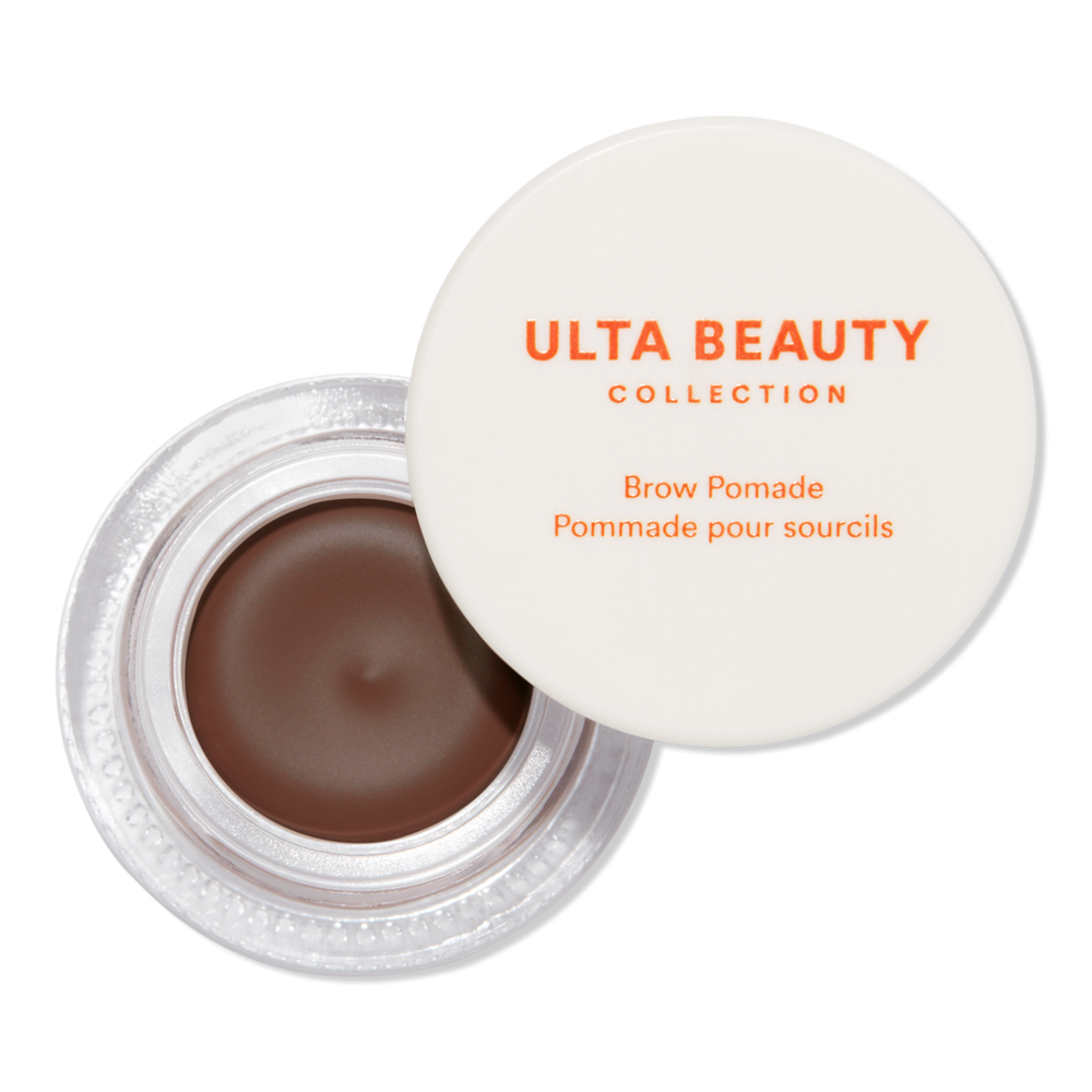 Ulta Beauty Collection Eye Brow Pomade - Warm Brown In Brown