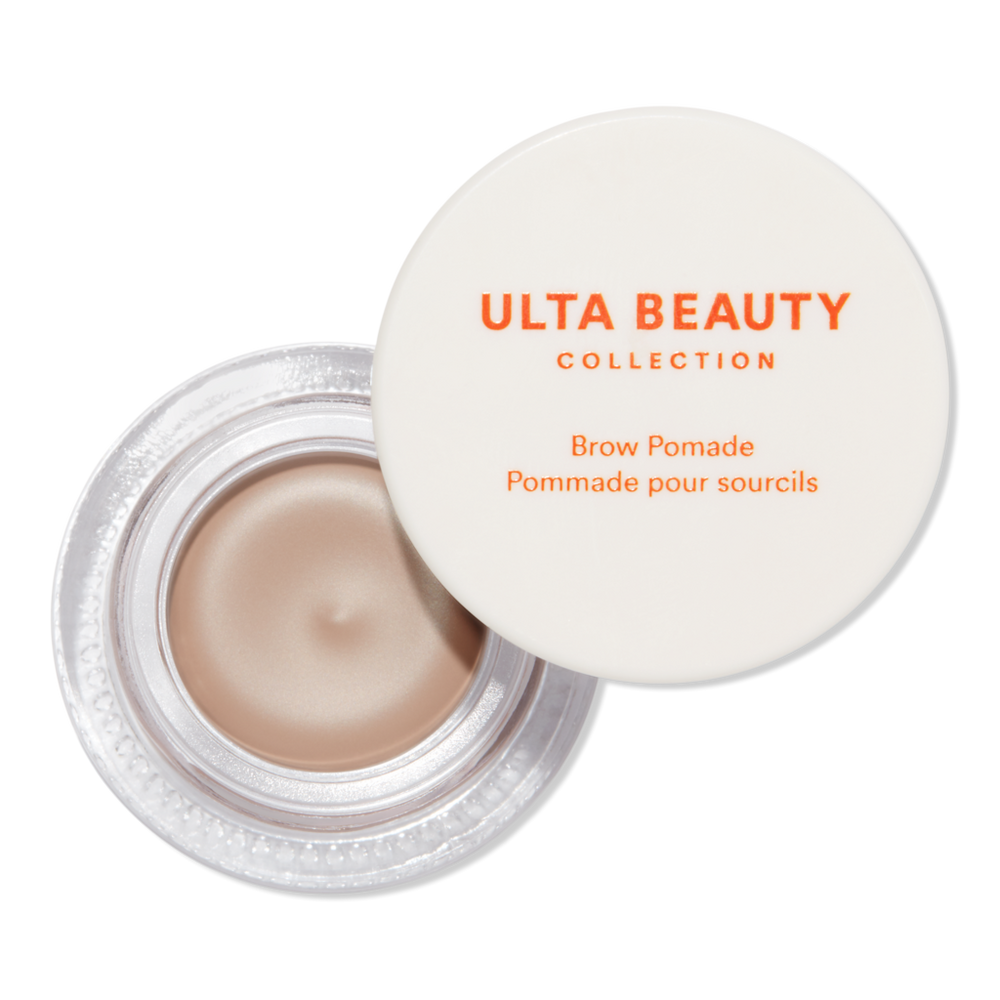Ulta Beauty Collection Eye Brow Pomade - Taupe In Brown