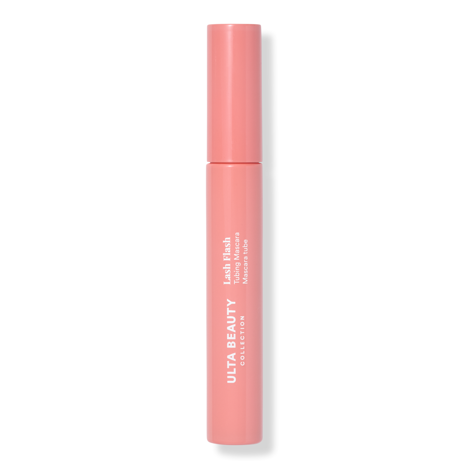 ULTA Beauty Collection - Jet Black Lash Flash Tubing Mascara
