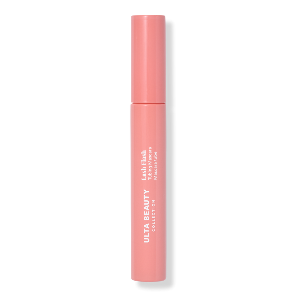 Ulta Beauty Collection Lash Flash Tubing Mascara - Jet Black