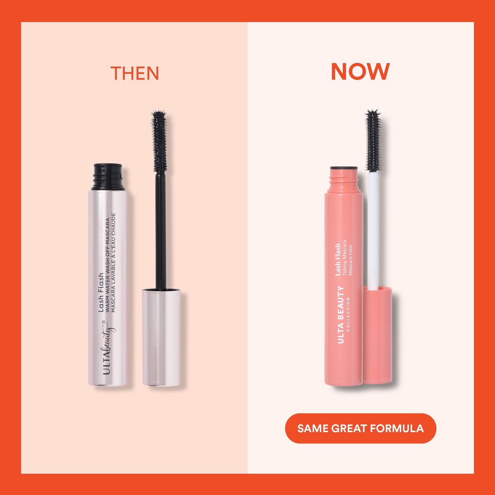 Lash Flash Mascara