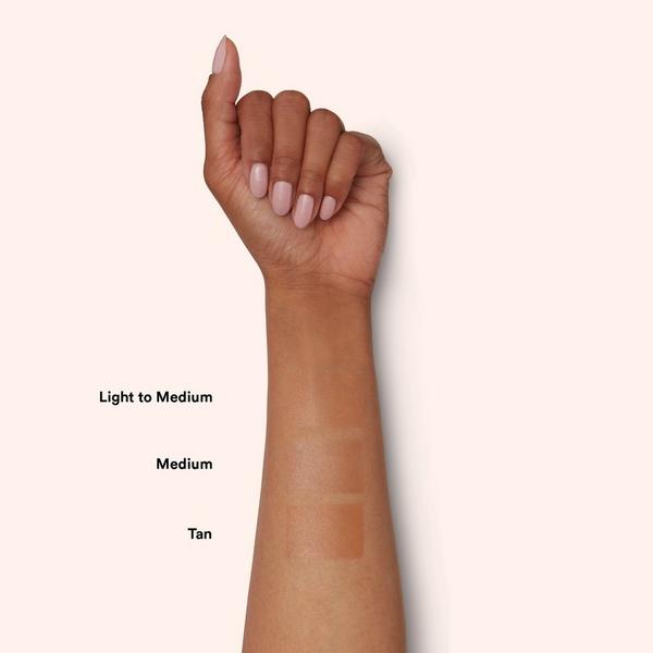 ULTA Beauty Collection Tinted Moisturizer SPF 24 #8