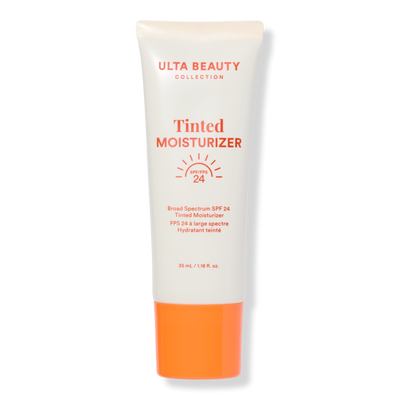 ULTA Beauty Collection Tinted Moisturizer SPF 24