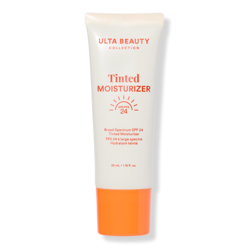 ULTA Beauty Collection Tinted Moisturizer SPF 24 - Fair
