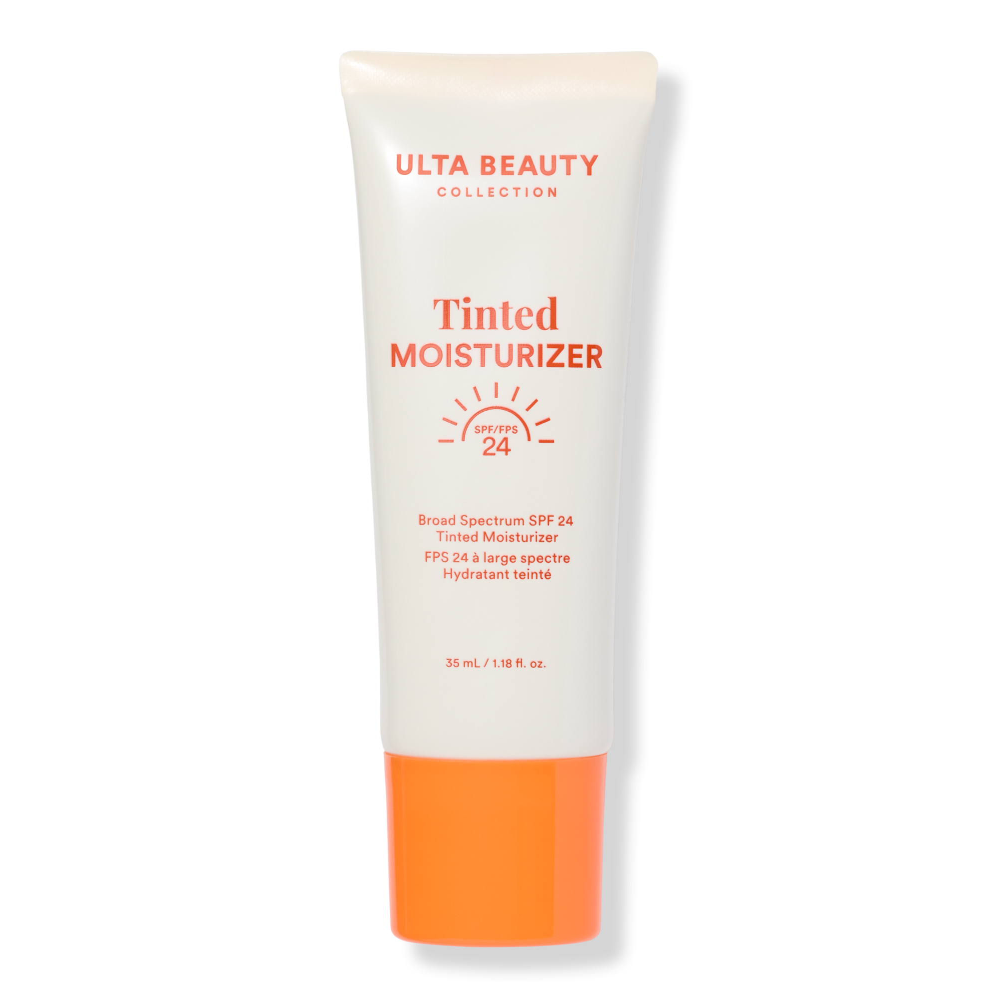 ULTA Beauty Collection Tinted Moisturizer SPF 24 #1