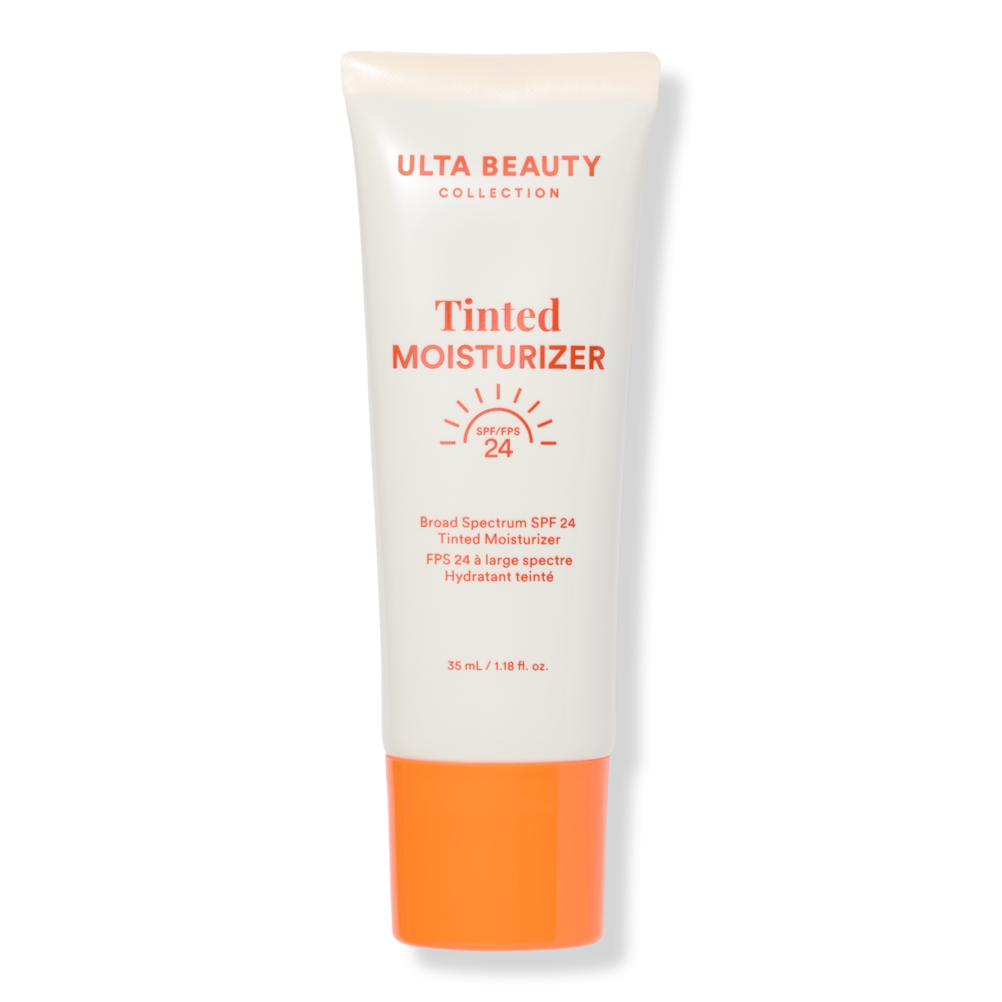 ULTA Beauty Collection Tinted Moisturizer SPF 24 #1