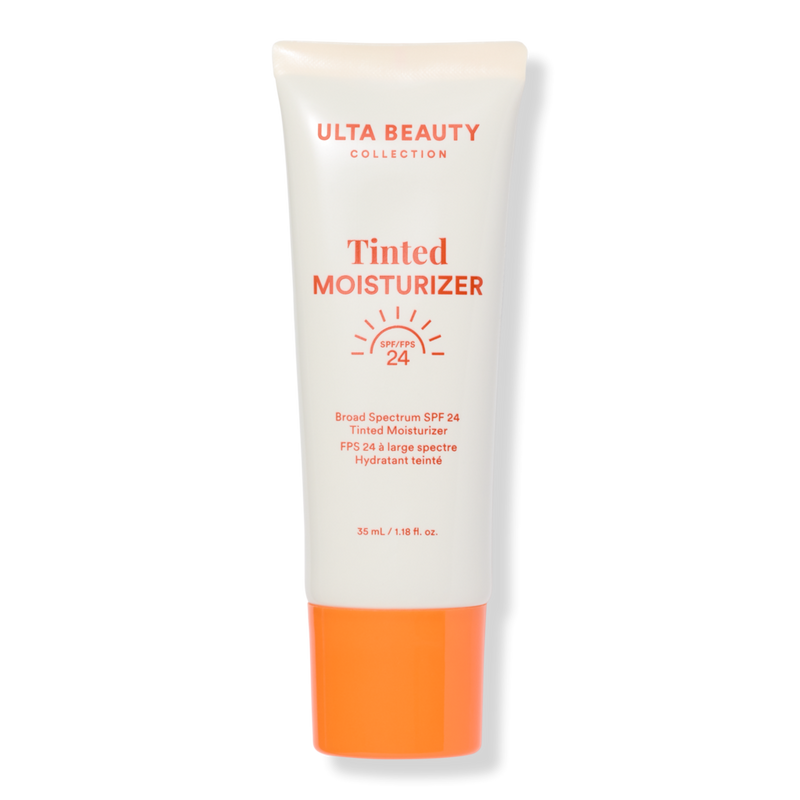 ULTA Beauty Collection Tinted Moisturizer SPF 24