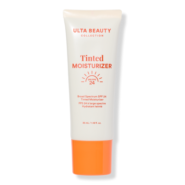 ULTA Beauty Collection Tinted Moisturizer SPF 24 #1