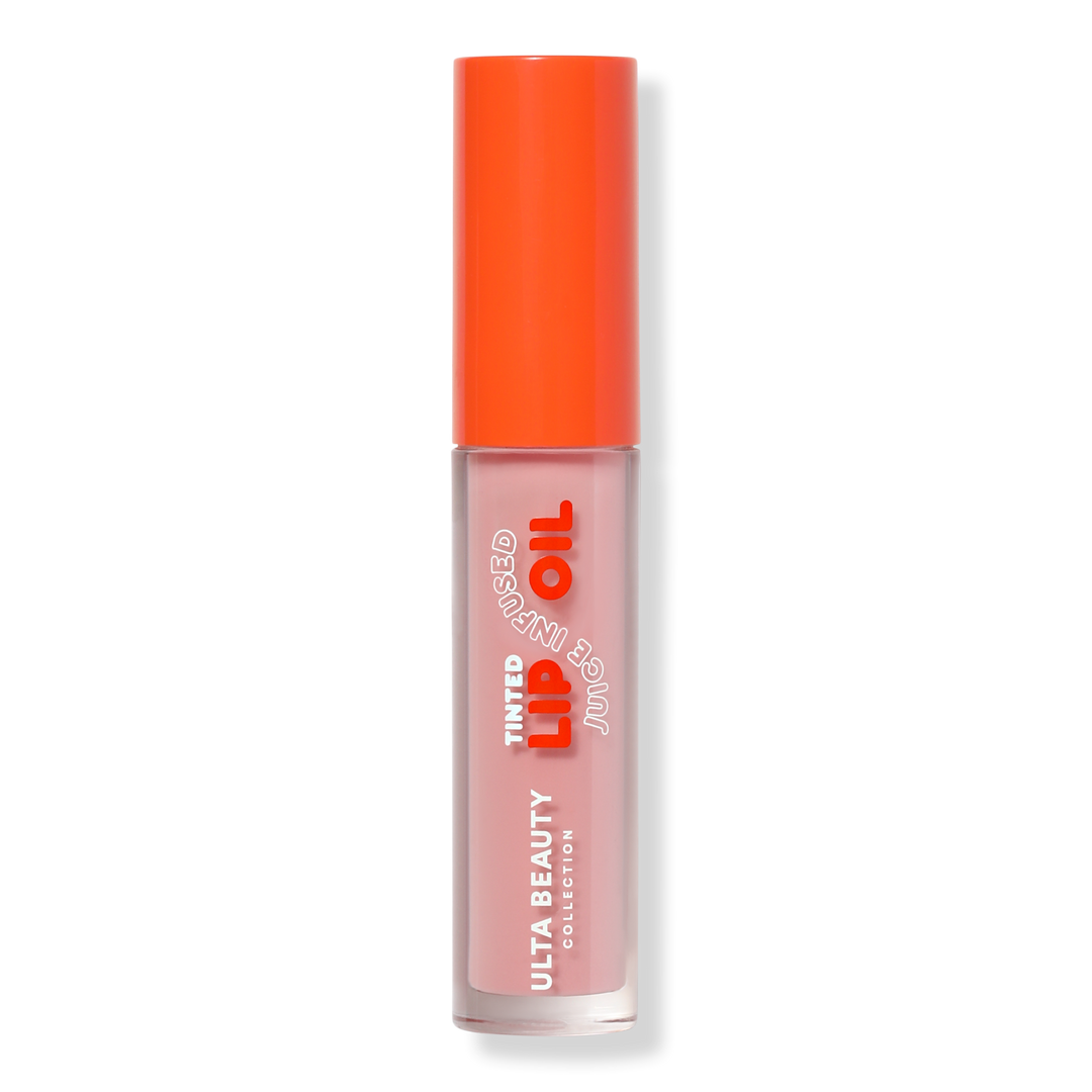 ULTA Beauty Collection Juice Infused Tinted Lip Oil #1