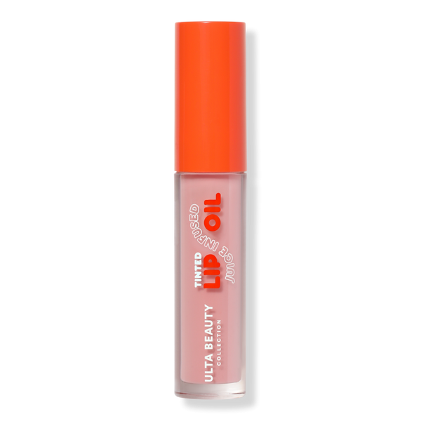 ULTA Beauty Collection Juice Infused Tinted Lip Oil #1