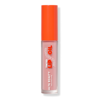 ULTA Beauty Collection Juice Infused Tinted Lip Oil