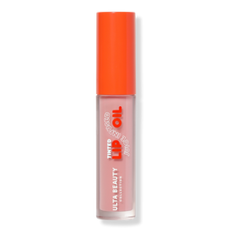 ULTA Beauty Collection Juice Infused Tinted Lip Oil - Baby Pink