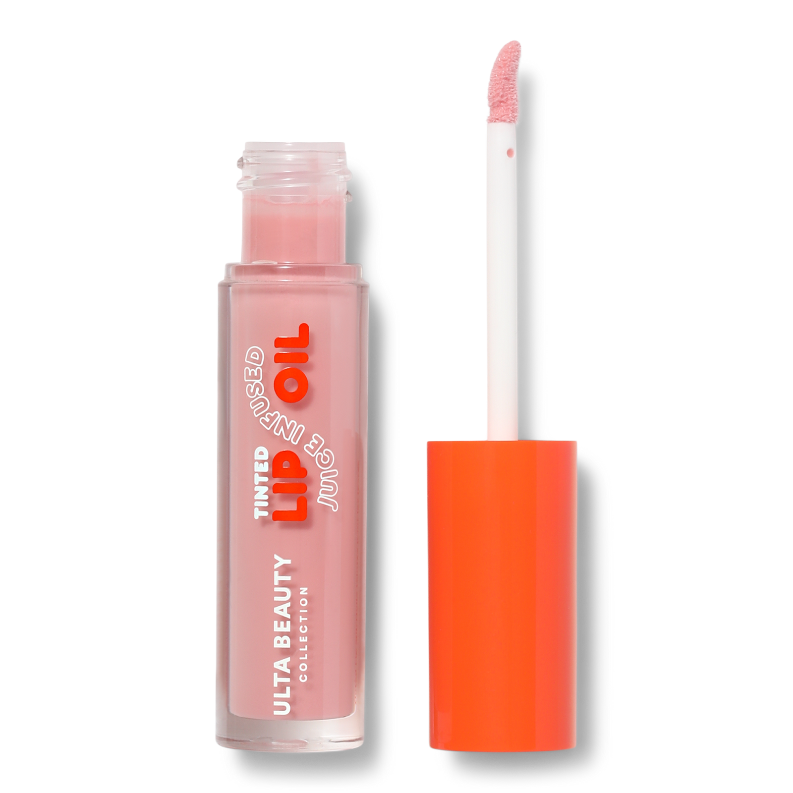 Juice Infused Tinted Lip Oil