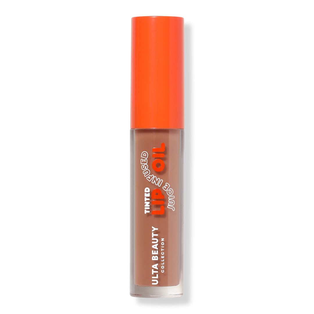 ULTA Beauty Collection Juice Infused Tinted Lip Oil #1