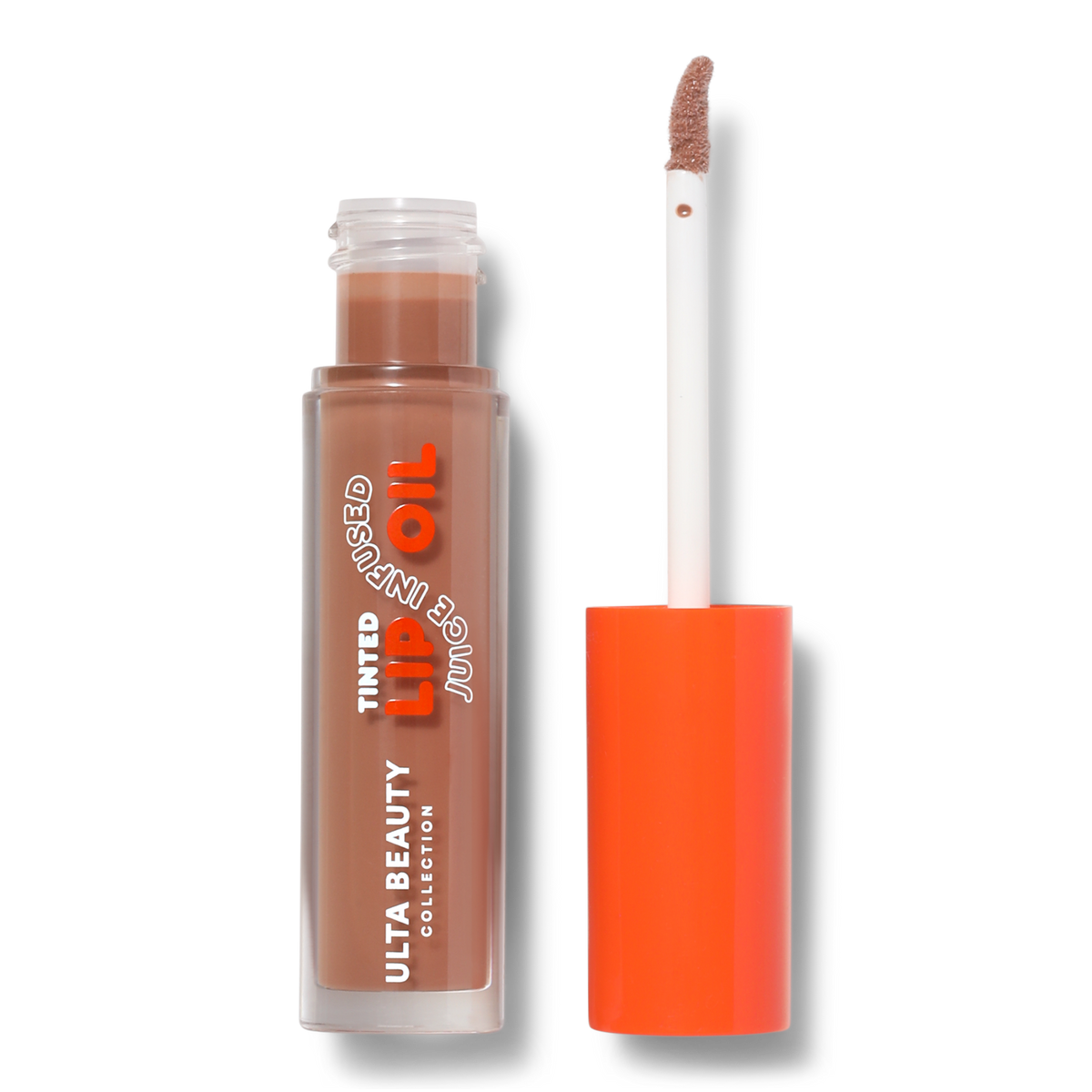 Juice Infused Tinted Lip Oil