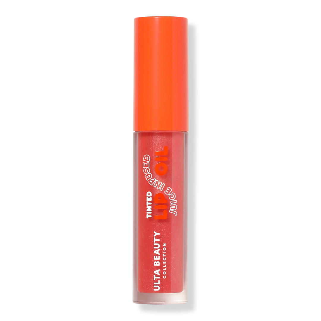 ULTA Beauty Collection Juice Infused Tinted Lip Oil #1