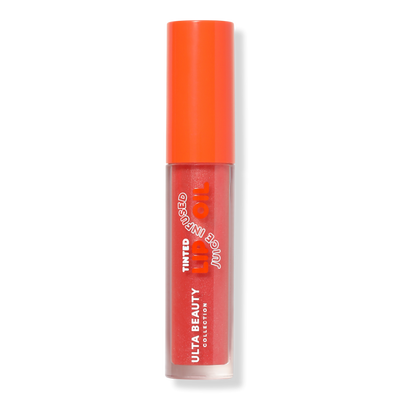 ULTA Beauty Collection Juice Infused Tinted Lip Oil