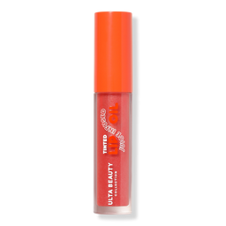 ULTA Beauty Collection Juice Infused Tinted Lip Oil - Coral Punch