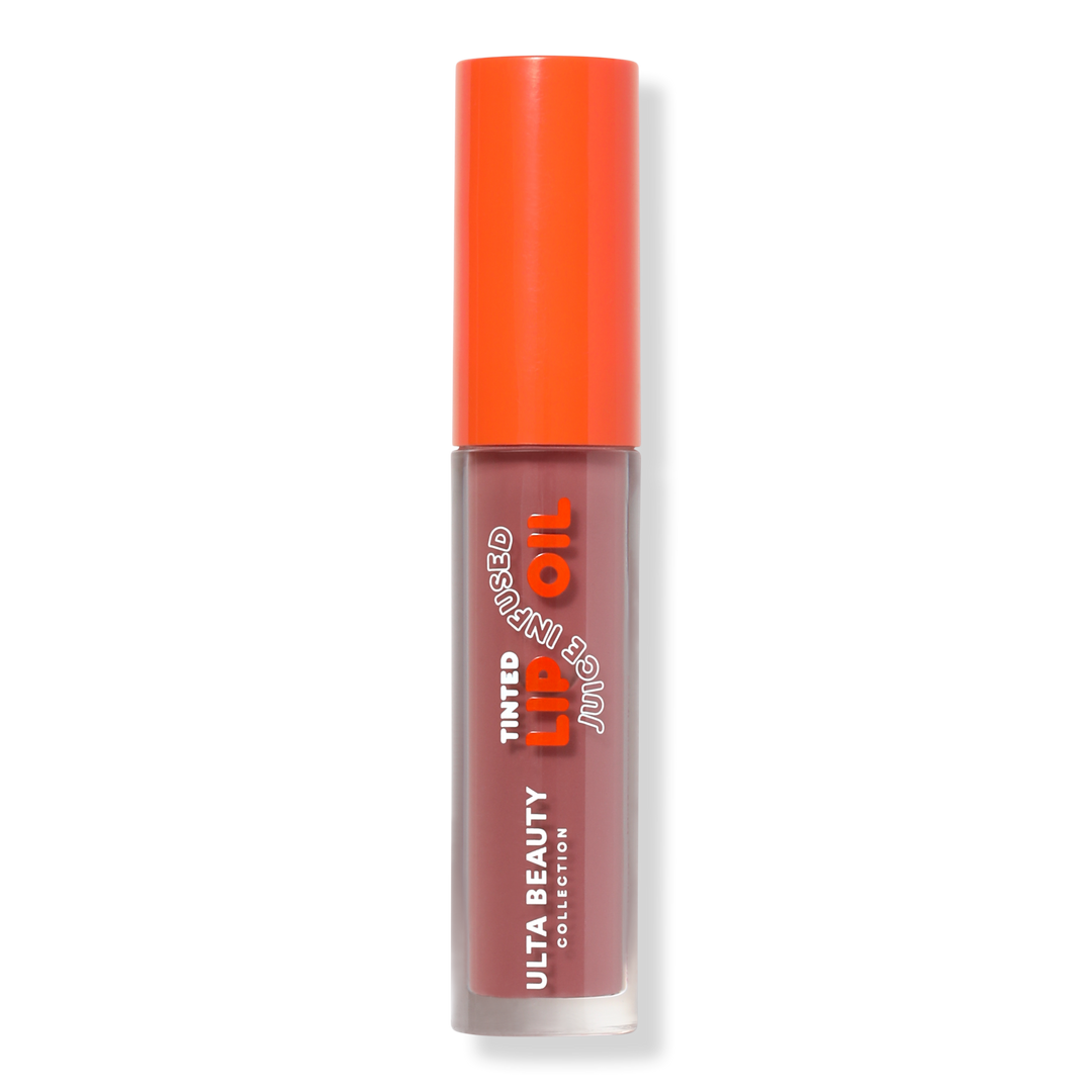 ULTA Beauty Collection Juice Infused Tinted Lip Oil #1