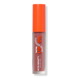ULTA Beauty Collection Juice Infused Tinted Lip Oil - Mad For Mauve