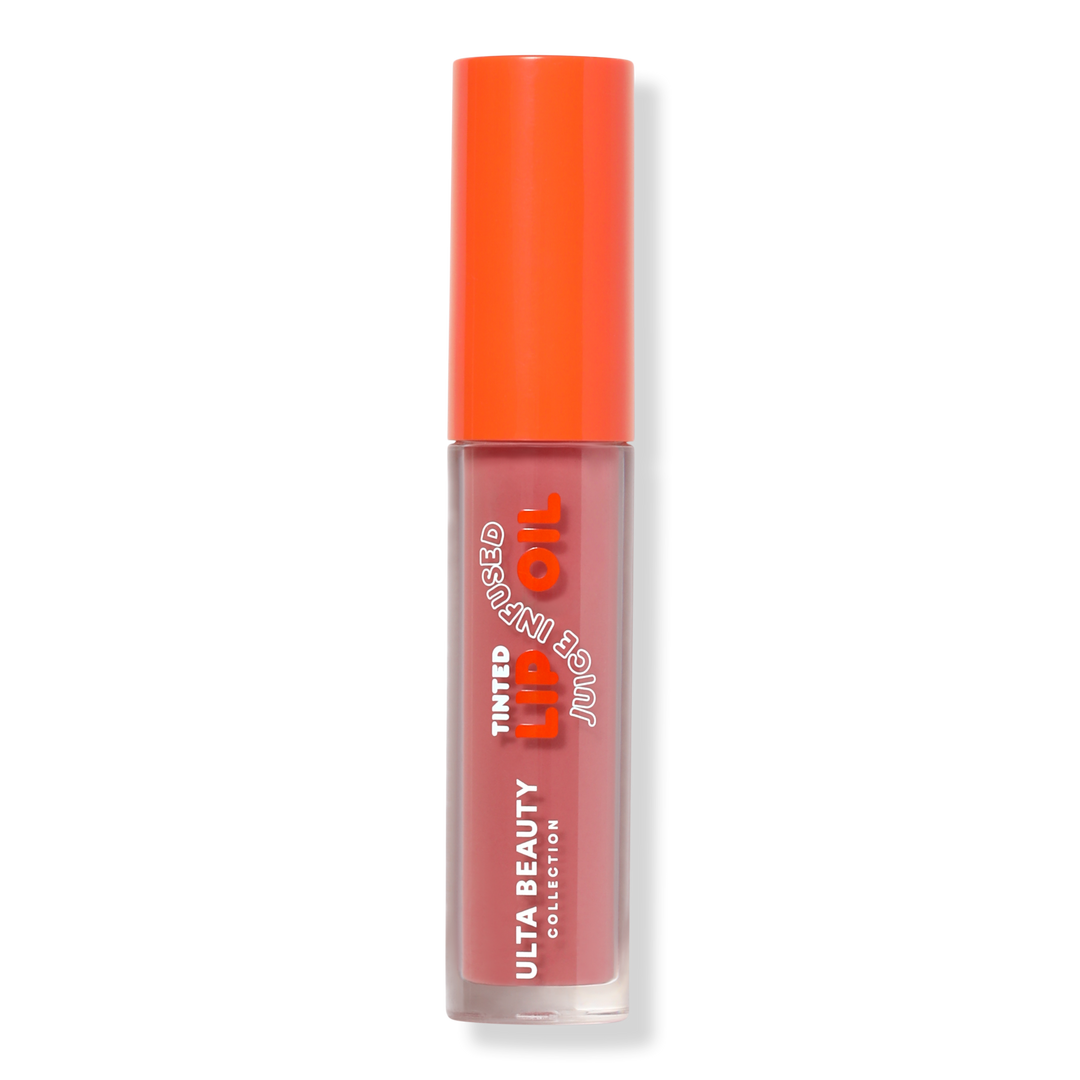 ULTA Beauty Collection Juice Infused Tinted Lip Oil #1