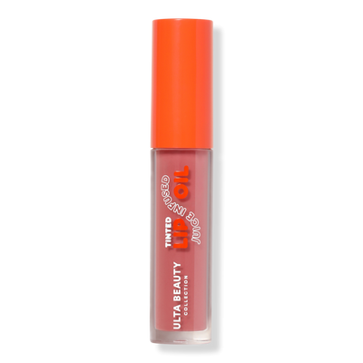 ULTA Beauty Collection Juice Infused Tinted Lip Oil