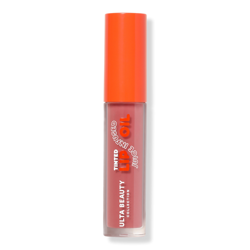 ULTA Beauty Collection - Tea Rose Juice Infused Tinted Lip Oil