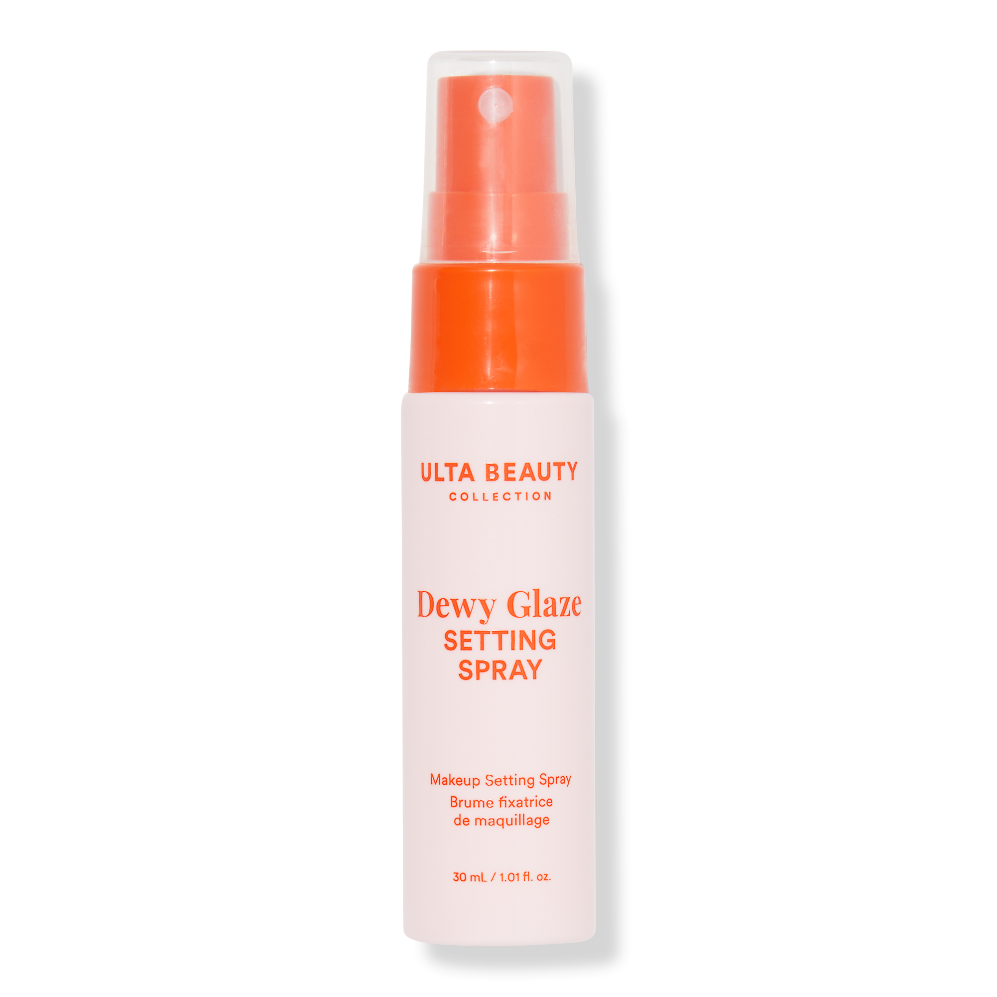 ULTA Beauty Collection Dewy Glaze Setting Spray Travel Size #1