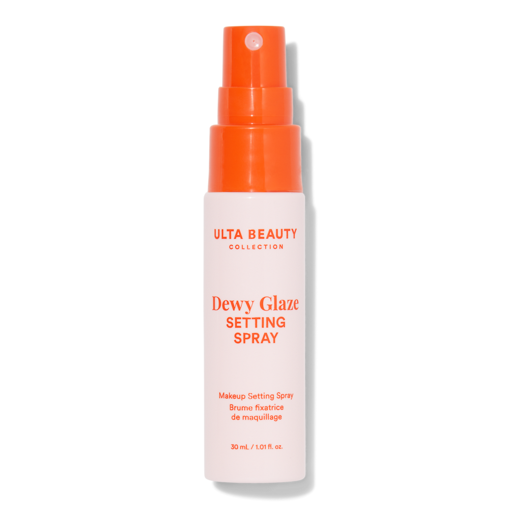 Dewy Glaze Setting Spray Travel Size
