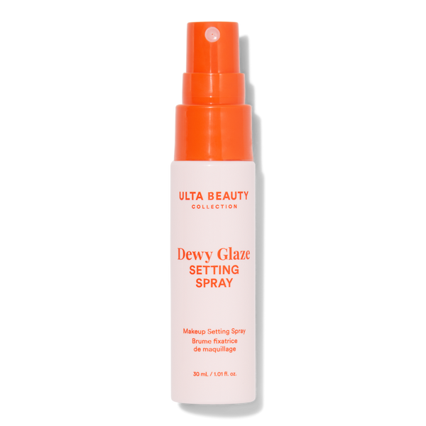 ULTA Beauty Collection Dewy Glaze Setting Spray Travel Size #2