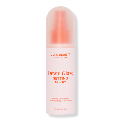 ULTA Beauty Collection Dewy Glaze Setting Spray