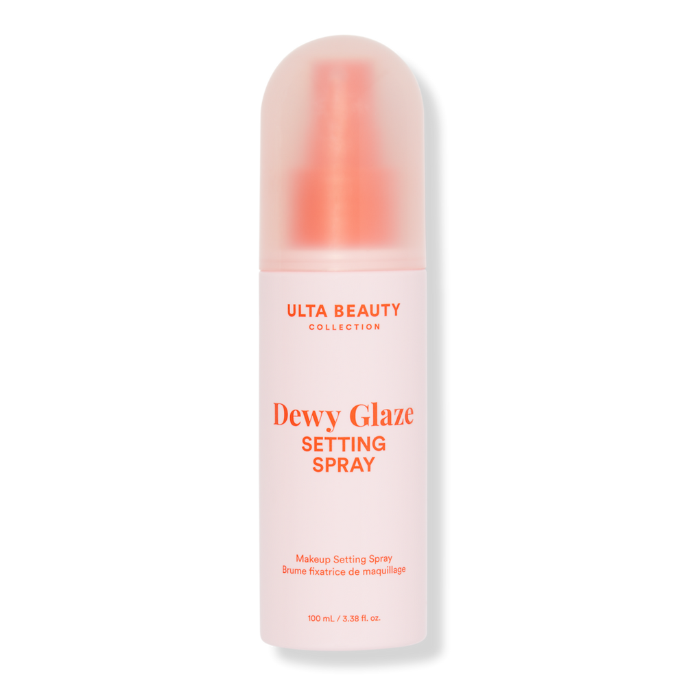 Ulta Beauty Collection Dewy Glaze Setting Spray