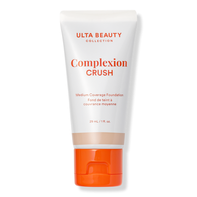 ULTA Beauty Collection Complexion Crush Foundation