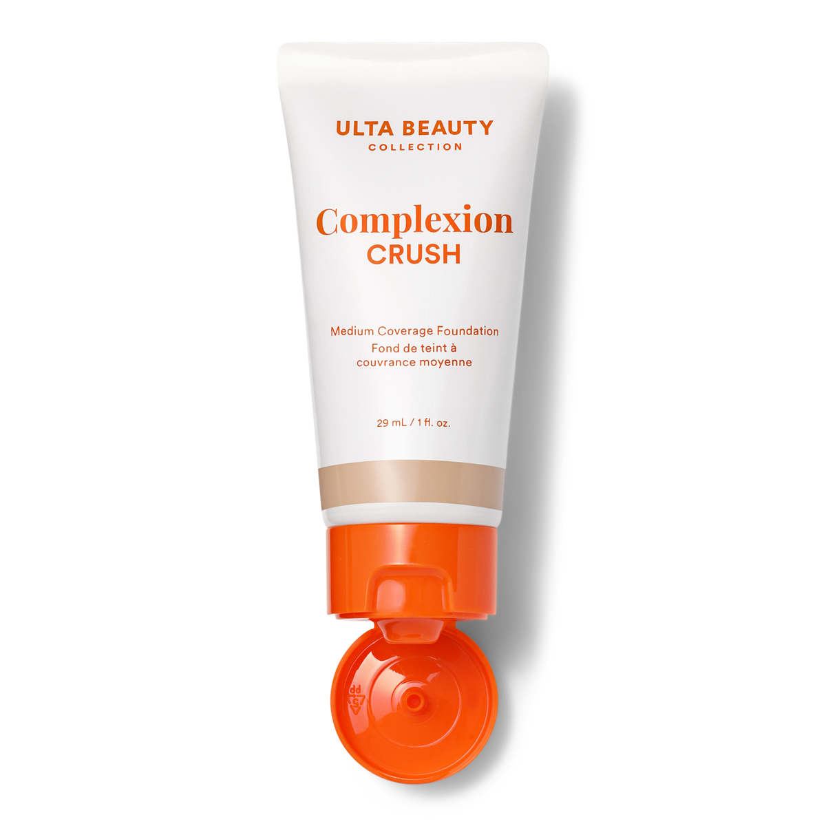 Complexion Crush Foundation