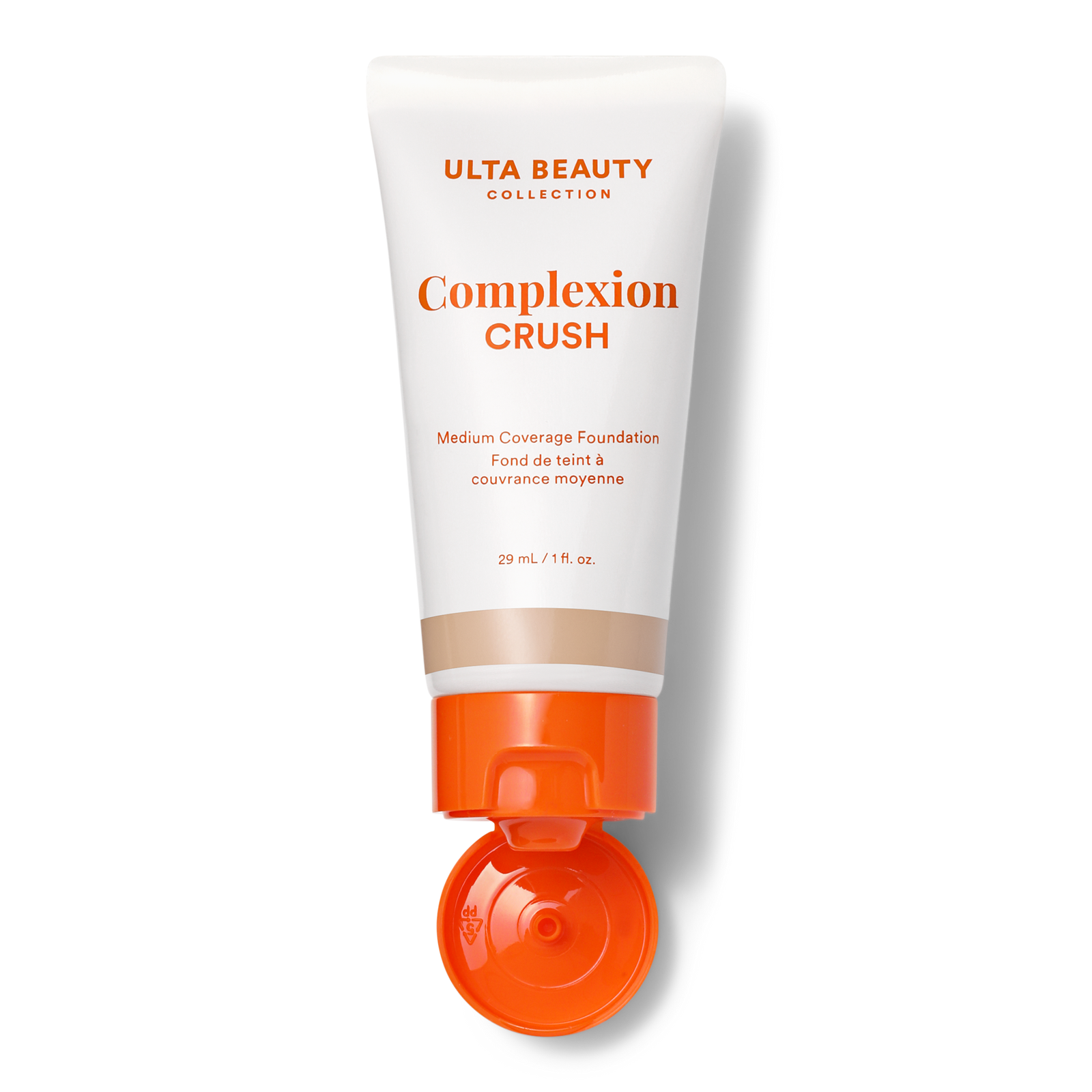 Complexion Crush Foundation