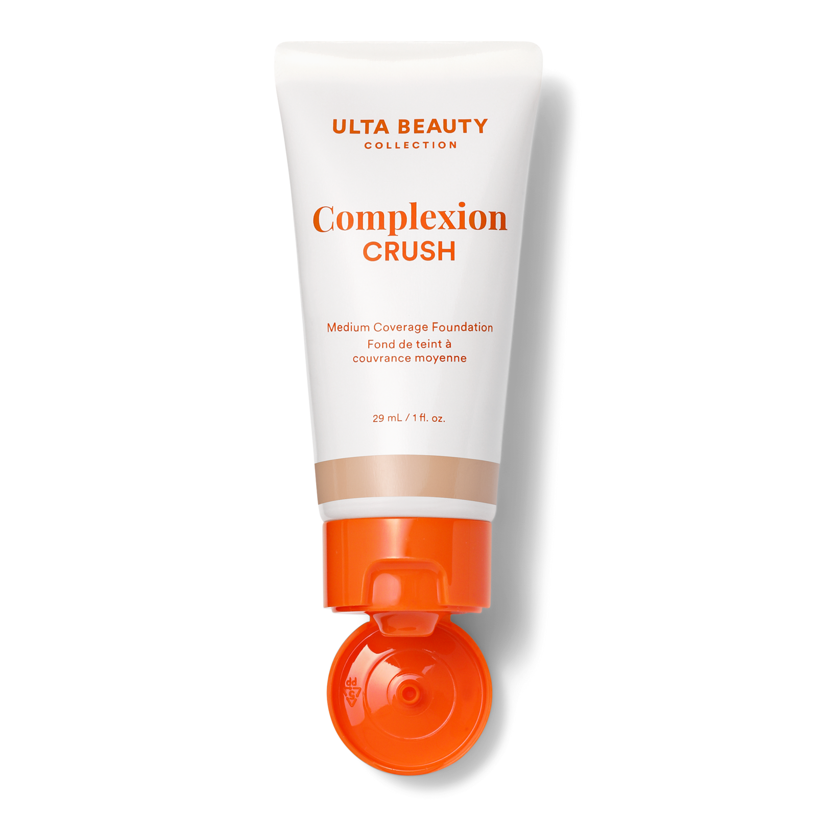 Complexion Crush Foundation