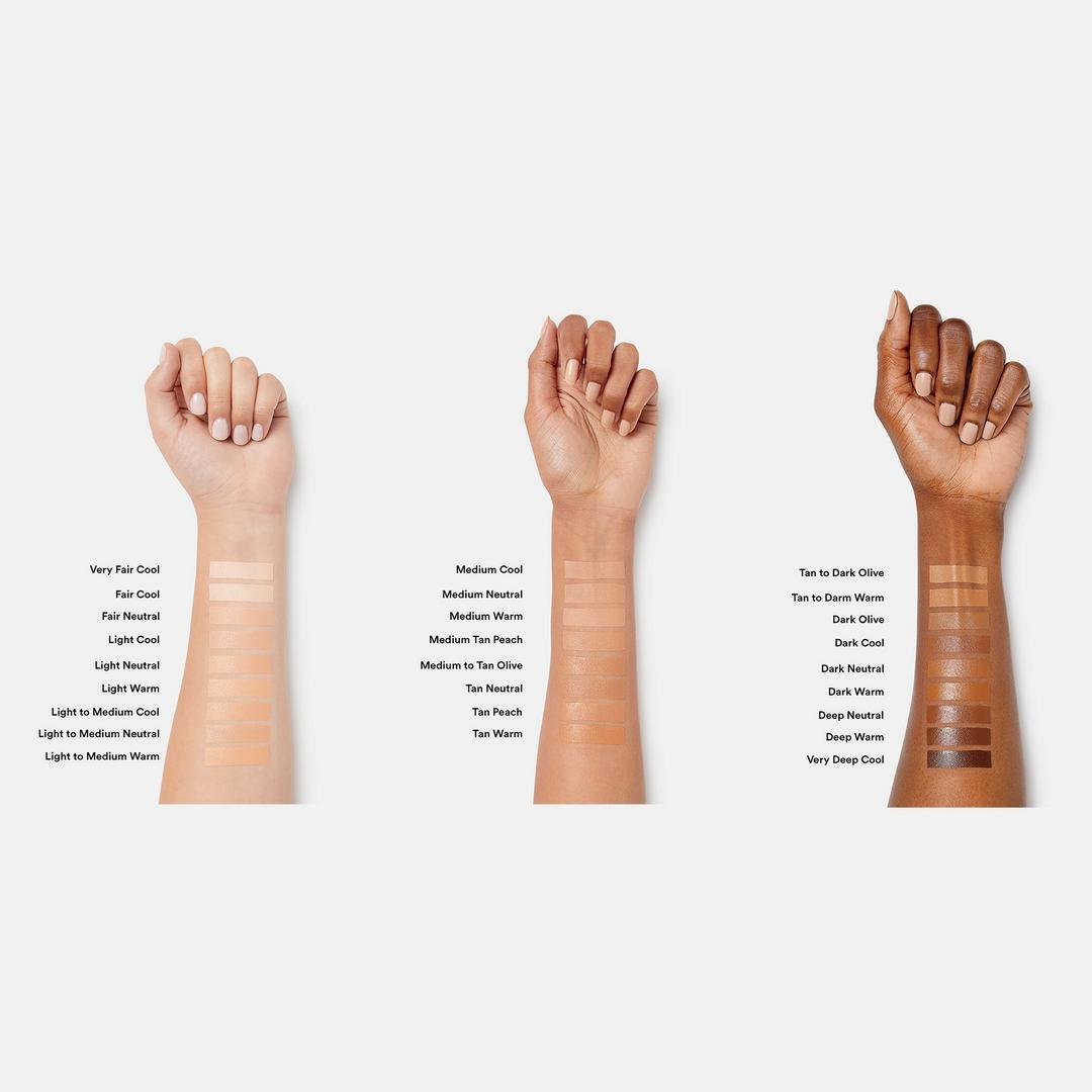 Complexion Crush Foundation