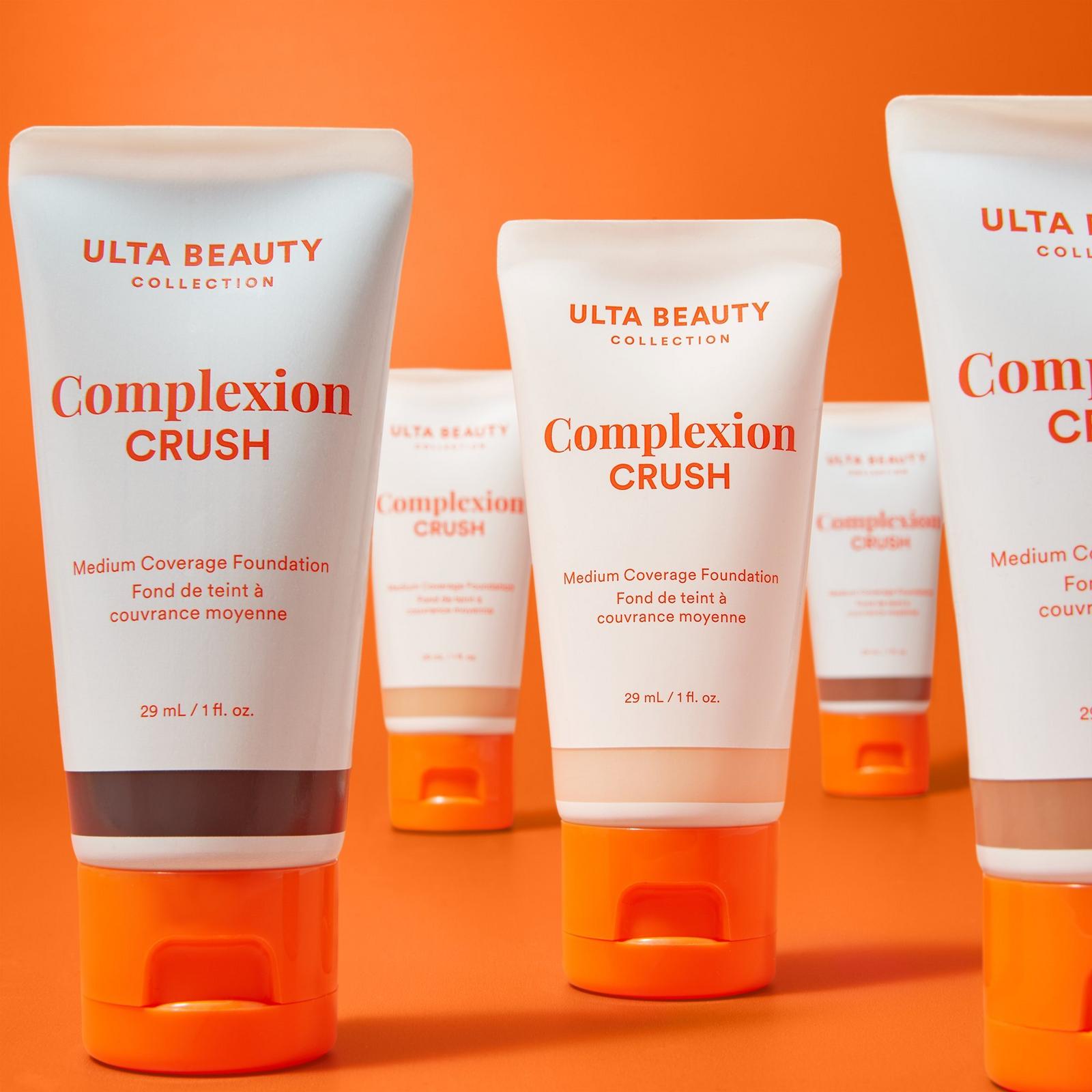 Complexion Crush Foundation