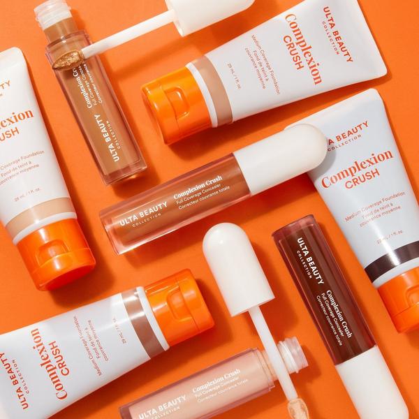 Base Complexion Crush 6
