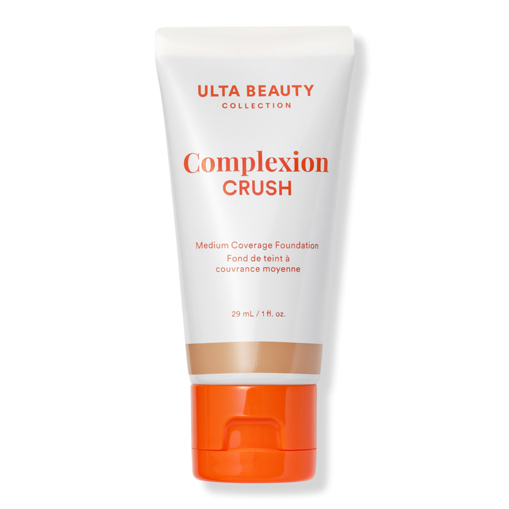 Ulta Beauty Collection Complexion Crush Foundation - Medium To Tan Peach