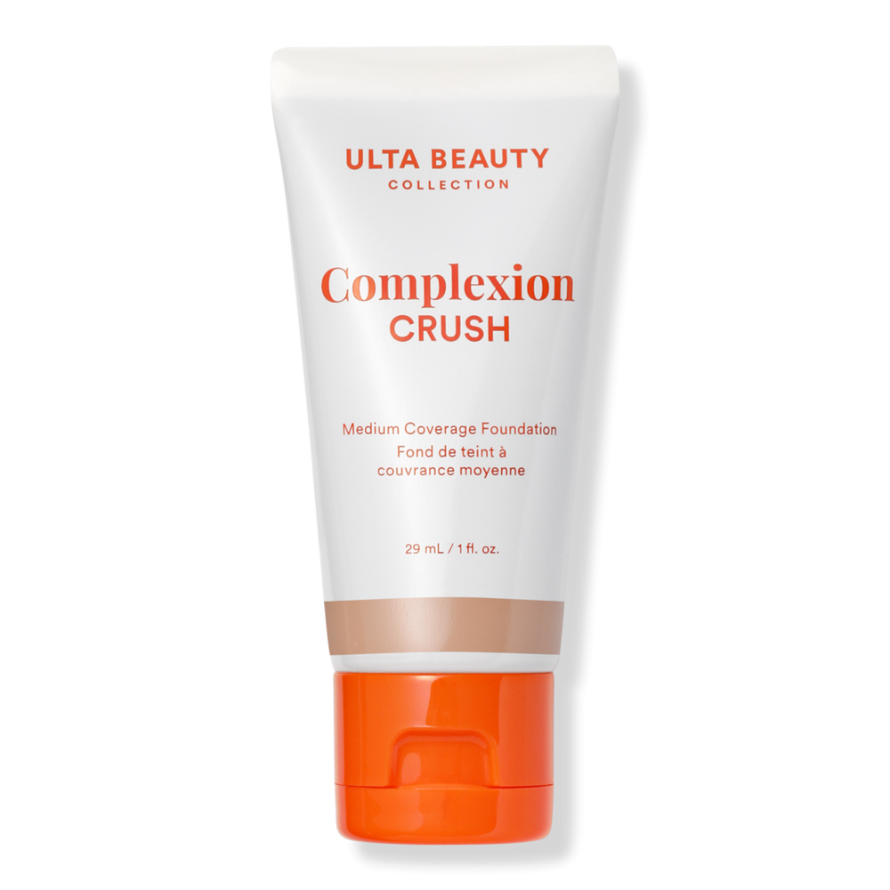 Complexion Crush Foundation