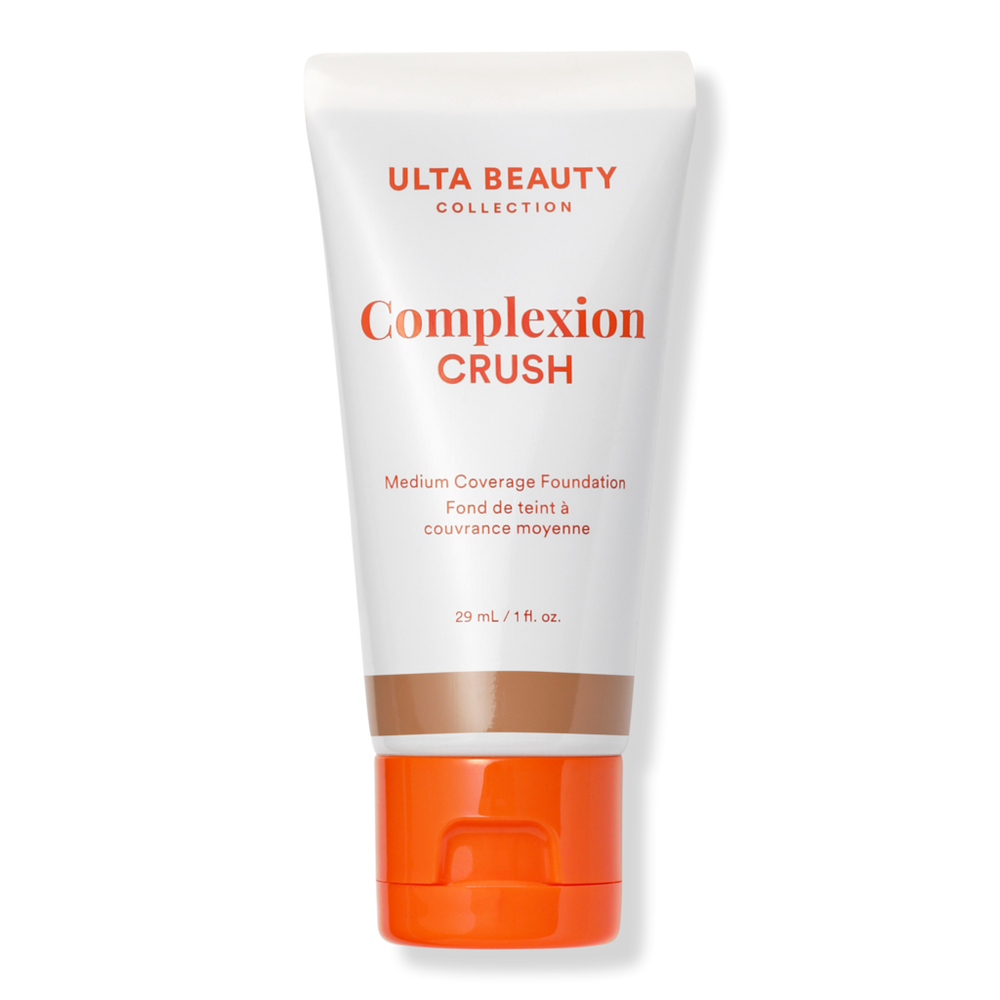 Ulta Beauty Collection Complexion Crush Foundation - Tan To Dark Olive