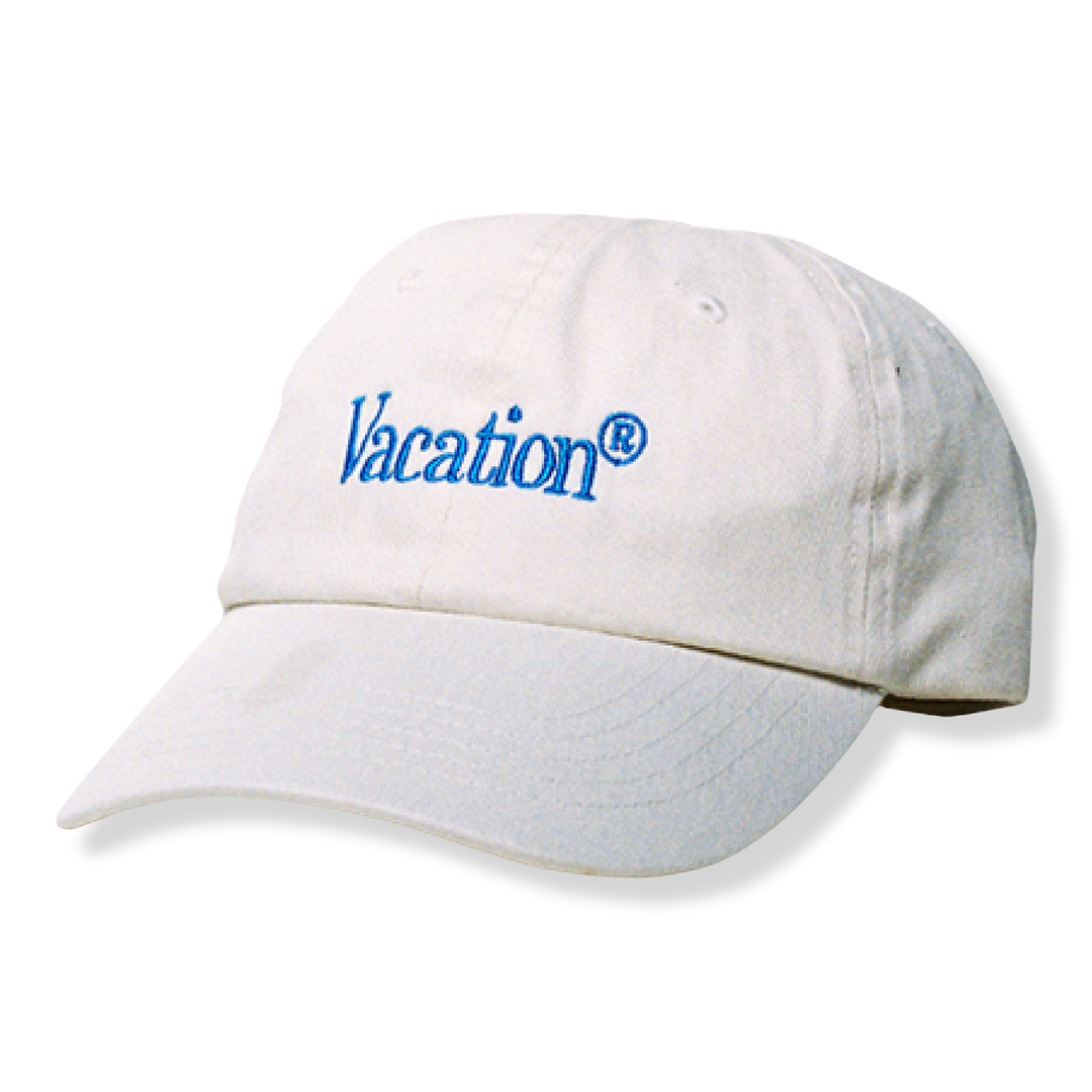 Vacation Free Hat with $50 brand purchase #1