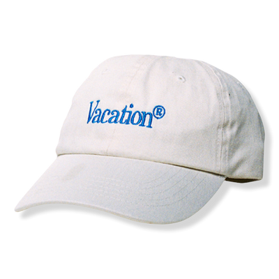 Vacation Free Hat with $50 brand purchase