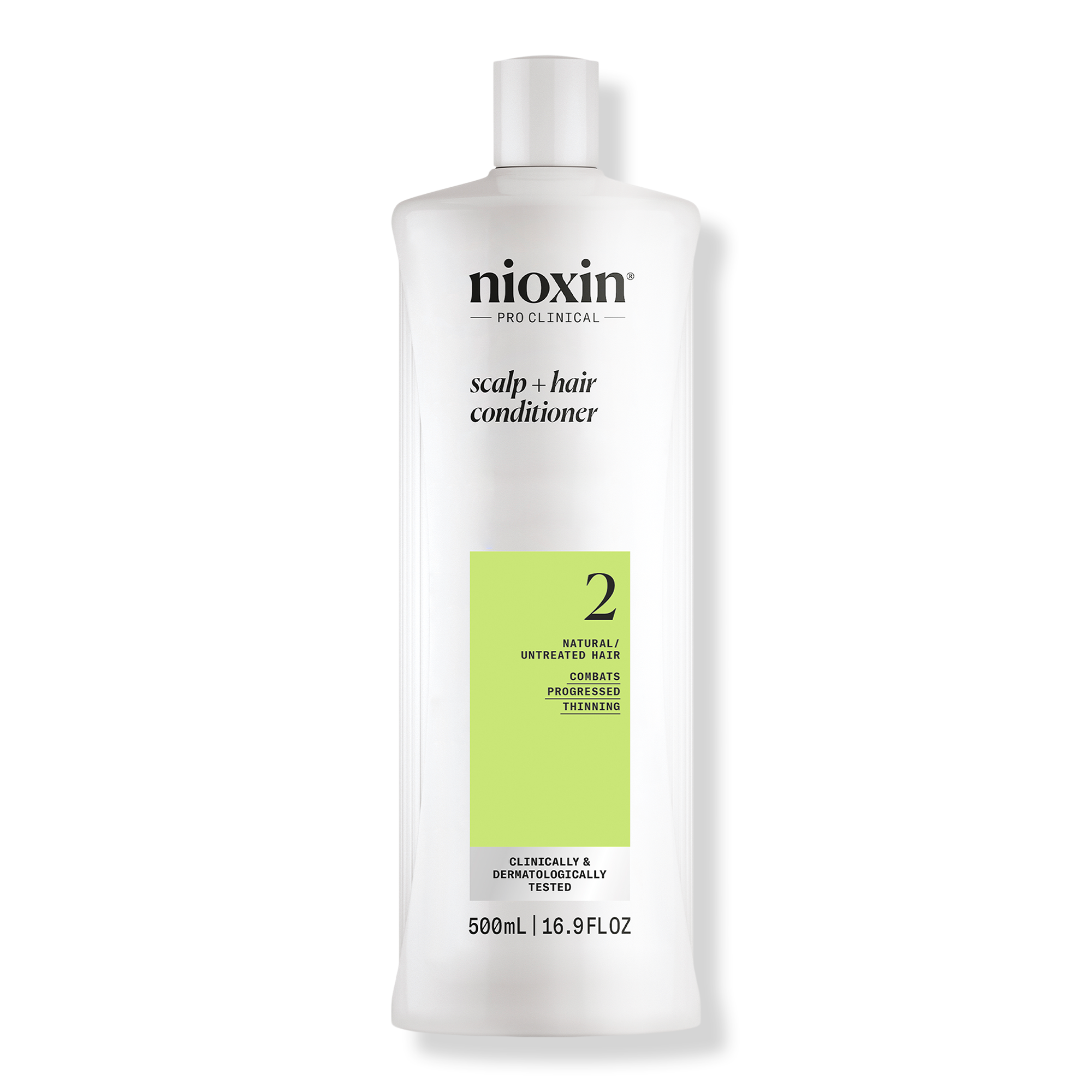 Nioxin Scalp + Hair Thickening System 2 Conditioner #1