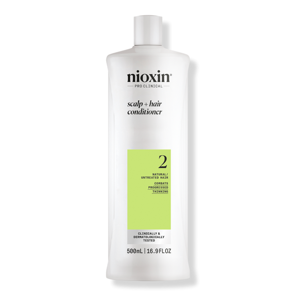 Nioxin Scalp + Hair Thickening System 2 Conditioner #1