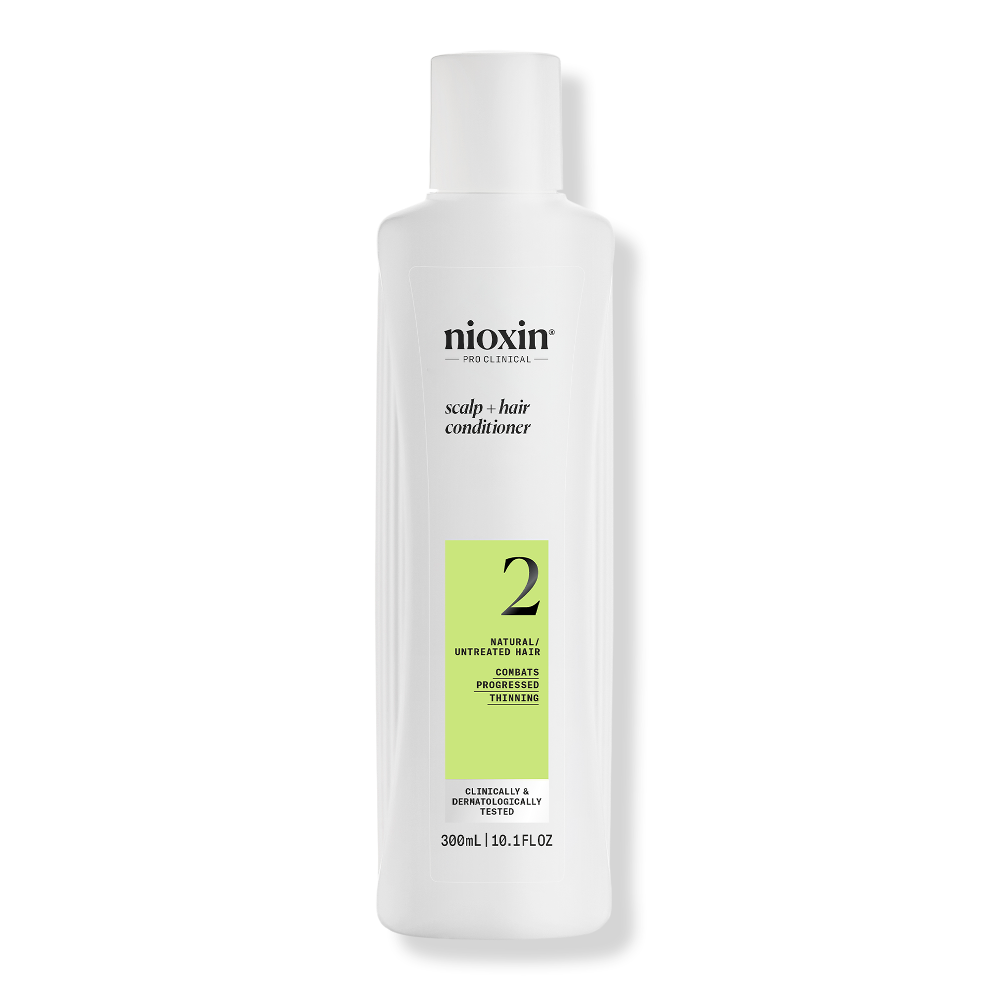 Nioxin Scalp + Hair Thickening System 2 Conditioner #1