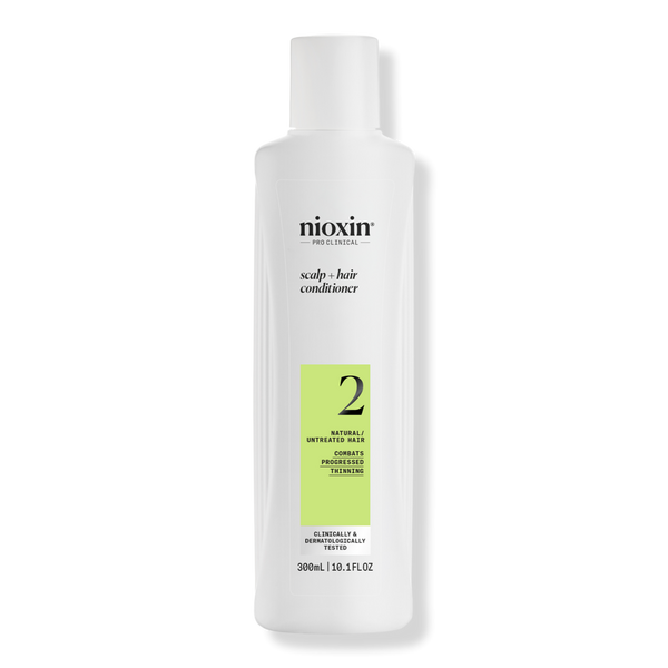 Nioxin Scalp + Hair Thickening System 2 Conditioner #1